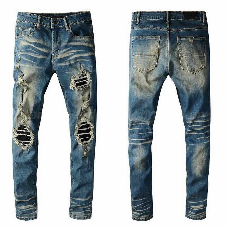 Amiri Men's Jeans 147